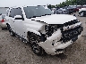 JTEZU5JR9F5****** Salvage and Wrecked 2015 Toyota 4Runner in Oklahoma City