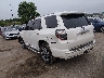 JTEZU5JR9F5****** Salvage and Repairable 2015 Toyota 4Runner in Oklahoma City