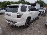 JTEZU5JR9F5****** Salvage and Wrecked 2015 Toyota 4Runner in Oklahoma State