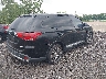 JA4AD2A38GZ****** Salvage and Wrecked 2016 Mitsubishi Outlander in New York State