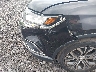 JA4AD2A38GZ****** Salvage and Repairable 2016 Mitsubishi Outlander in New York State