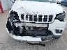 1C4PJMDX3KD****** Salvamento y Reparables 2019 Jeep Cherokee en Estado de Illinois