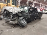 1C6RR7ST8HS****** Used and Repairable 2017 RAM 1500 in Portland