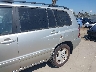 JTEDP21A450****** Used 2005 Toyota Highlander in California State