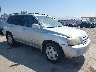 JTEDP21A450****** Salvage and Wrecked 2005 Toyota Highlander in North Hollywood