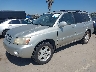 JTEDP21A450****** Used and Repairable 2005 Toyota Highlander in North Hollywood