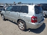 JTEDP21A450****** Salvage and Repairable 2005 Toyota Highlander in North Hollywood