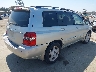 JTEDP21A450****** Salvage and Wrecked 2005 Toyota Highlander in California State