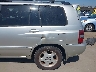 JTEDP21A450****** Salvage and Repairable 2005 Toyota Highlander in California State