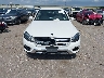 WDC0G4JB9JV****** Salvamento y Reparables 2018 Mercedes-Benz Glc 300 en Estado de Texas