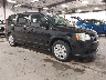 2C4RDGBG7ER****** Salvage and Wrecked 2014 Dodge Grand Caravan in Des Moines