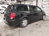 2C4RDGBG7ER****** Salvage and Wrecked 2014 Dodge Grand Caravan in Iowa State