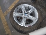 WBA3B5G50FN****** Wrecked 2015 BMW 3 Series in Arizona State