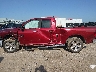 1C6RR6GT8ES****** Reparables 2014 RAM 1500 en Estado de Texas