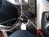 1C6RR6GT8ES****** Salvamento 2014 RAM 1500 en Estado de Texas