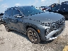 5NMJC3DE7SH****** Salvamento y Destrozados 2025 Hyundai Tucson en Austin North