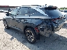 5NMJC3DE7SH****** Salvamento y Reparables 2025 Hyundai Tucson en Austin North