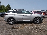 5N1AZ2BS3LN****** Reparables 2020 Nissan Murano en Estado de Mississippi