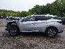 5N1AZ2BS3LN****** Salvamento 2020 Nissan Murano