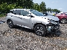 5N1AZ2BS3LN****** Salvamento y Destrozados 2020 Nissan Murano en Jackson