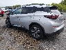 5N1AZ2BS3LN****** Salvamento y Reparables 2020 Nissan Murano en Jackson