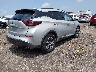 5N1AZ2BS3LN****** Salvamento y Destrozados 2020 Nissan Murano en Estado de Mississippi