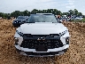 3GNKBCR48PS****** Salvage 2023 Chevrolet Blazer in Missouri State