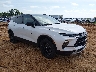 3GNKBCR48PS****** Salvage and Wrecked 2023 Chevrolet Blazer in Springfield