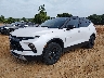 3GNKBCR48PS****** Used and Repairable 2023 Chevrolet Blazer in Springfield