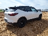 3GNKBCR48PS****** Salvage and Wrecked 2023 Chevrolet Blazer in Missouri State