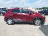 3GNCJKSB3HL****** Used 2017 Chevrolet Trax in Texas State