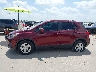 3GNCJKSB3HL****** Repairable 2017 Chevrolet Trax in Texas State