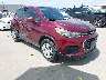 3GNCJKSB3HL****** Salvage and Wrecked 2017 Chevrolet Trax in Houston North