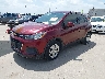 3GNCJKSB3HL****** Used and Repairable 2017 Chevrolet Trax in Houston North
