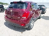 3GNCJKSB3HL****** Salvage and Wrecked 2017 Chevrolet Trax in Texas State