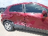 3GNCJKSB3HL****** Salvage and Repairable 2017 Chevrolet Trax in Texas State
