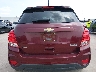 3GNCJKSB3HL****** Wrecked 2017 Chevrolet Trax