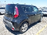 KNDJN2A2XF7****** Salvage and Wrecked 2015 Kia Soul in California State