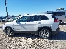 1C4PJMCS9HW****** Reparables 2017 Jeep Cherokee en Estado de Montana