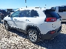 1C4PJMCS9HW****** Salvamento y Reparables 2017 Jeep Cherokee en Missoula
