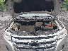 2FMDK3GC5EB****** Reparables 2014 Ford Edge en Culpeper