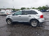2FMDK3GC5EB****** Reparables 2014 Ford Edge en Estado de Virginia