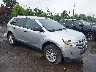 2FMDK3GC5EB****** Salvamento y Destrozados 2014 Ford Edge en Culpeper