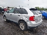 2FMDK3GC5EB****** Salvamento y Reparables 2014 Ford Edge en Culpeper