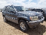 1J4GX48S82C****** Salvage and Wrecked 2002 Jeep Grand Cherokee in Phoenix