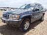 1J4GX48S82C****** Used and Repairable 2002 Jeep Grand Cherokee in Phoenix