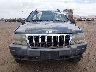 1J4GX48S82C****** Salvage and Repairable 2002 Jeep Grand Cherokee in Arizona State