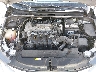 JTDDPRAE0LJ****** Repairable 2020 Toyota Corolla in Corpus Christi