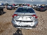 JTDDPRAE0LJ****** Wrecked 2020 Toyota Corolla