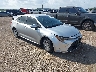 JTDDPRAE0LJ****** Salvage and Wrecked 2020 Toyota Corolla in Corpus Christi